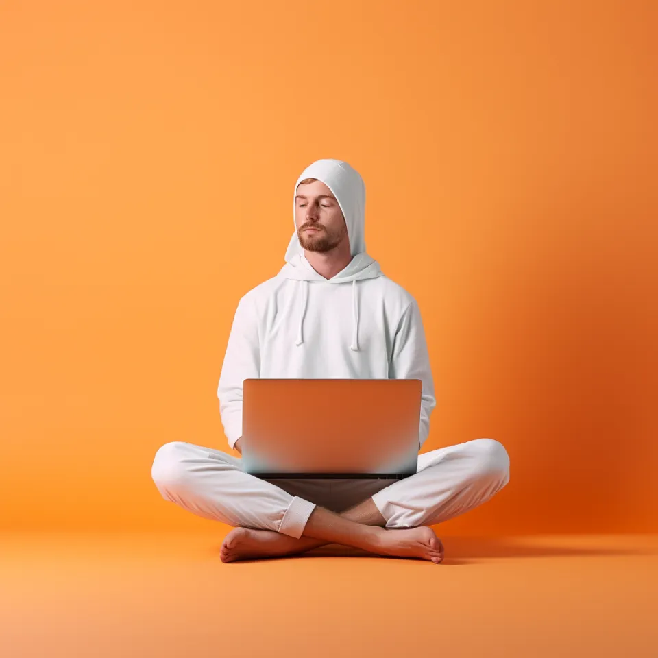 Etapas do processo de mindfulness em sessão